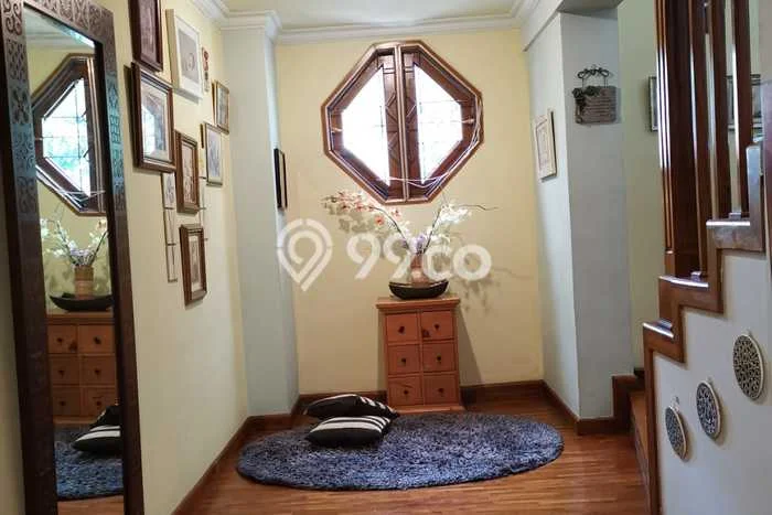 Jual Rumah Luas Elegan Dengan View Cantik di Pluit, Jakarta Utara Jual Rumah Luas Elegan Dengan View Cantik di Pluit, Jakarta Utara