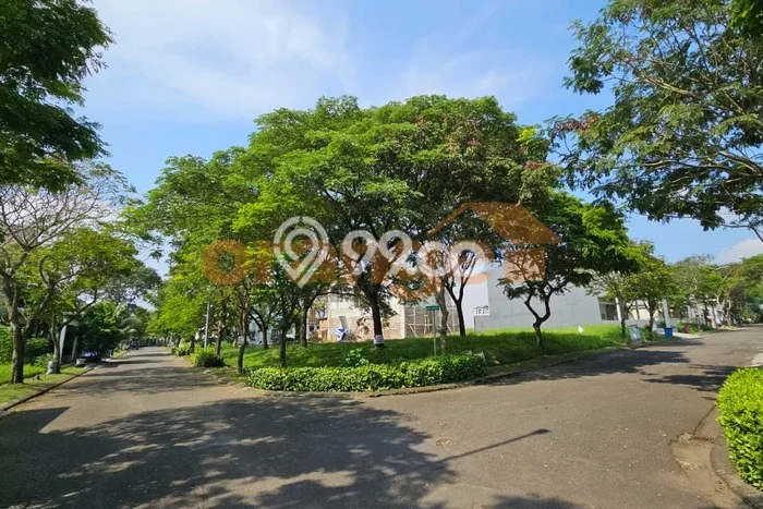 Tanah Dijual Area Strategis di Delta Mas Bekasi 346m2 Tanah Dijual Area Strategis di Delta Mas Bekasi 346m2