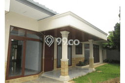 Properti Strategis 4 KT Luas Tanah 916m² di Cipete, Jakarta Selatan Properti Strategis 4 KT Luas Tanah 916m² di Cipete, Jakarta Selatan