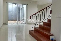 Kesempatan Memiliki Properti di Pusat Kota BSD Green Wich, Tangerang - 3 Kamar Tidur Kesempatan Memiliki Properti di Pusat Kota BSD Green Wich, Tangerang - 3 Kamar Tidur