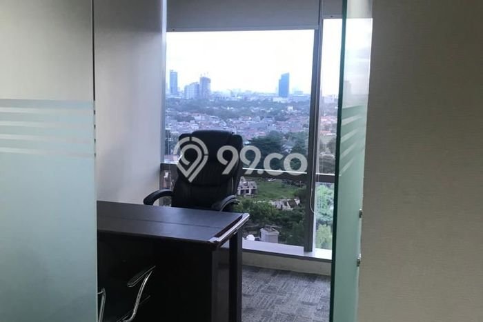 AREA TERBAIK! Kantor di Menteng Dalam, Luas 145m², Pengunjung Terjamin AREA TERBAIK! Kantor di Menteng Dalam, Luas 145m², Pengunjung Terjamin
