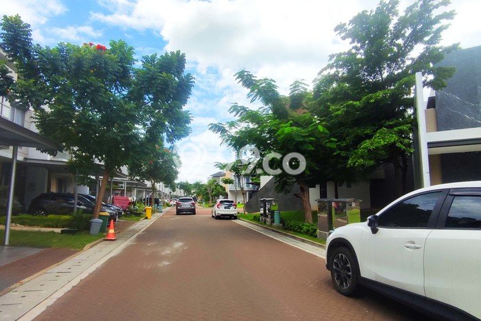 For Sale! Premium House LT 90m2 Desain Modern di Pantai Indah Kapuk For Sale! Premium House LT 90m2 Desain Modern di Pantai Indah Kapuk