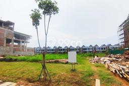 Tanah Kavling Dijual di Jakarta Utara dengan Spesifikasi 1125m2 Tanah Kavling Dijual di Jakarta Utara dengan Spesifikasi 1125m2