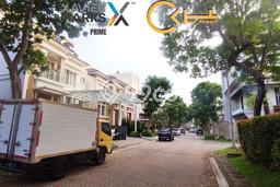 Rumah EXCLUSIVE area Pantai Indah Kapuk, Jakarta Utara, LT 330m² Bangunan 660m² HARGA TERBAIK! Rumah EXCLUSIVE area Pantai Indah Kapuk, Jakarta Utara, LT 330m² Bangunan 660m² HARGA TERBAIK!