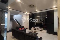 Rumah Asri area Pantai Indah Kapuk, Akses ke Pantai Indah Kapuk, Jakarta Utara, Jakarta Utara - LT 230m² Rumah Asri area Pantai Indah Kapuk, Akses ke Pantai Indah Kapuk, Jakarta Utara, Jakarta Utara - LT 230m²