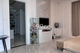 Rumah Modern di Pantai Indah Kapuk, Jakarta Utara, LT 385m² LB 400m² Rumah Modern di Pantai Indah Kapuk, Jakarta Utara, LT 385m² LB 400m²