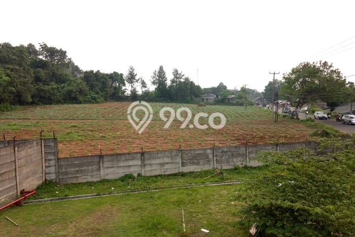 Tanah Komersial Dijual di Serang Serang 10000m2 Tanah Komersial Dijual di Serang Serang 10000m2