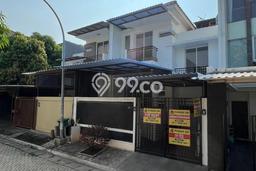 LOKASI PREMIUM! Rumah di Pantai Indah Kapuk, 3 KM, Lingkungan Strategis, LT 105m² Bangunan 262m² LOKASI PREMIUM! Rumah di Pantai Indah Kapuk, 3 KM, Lingkungan Strategis, LT 105m² Bangunan 262m²
