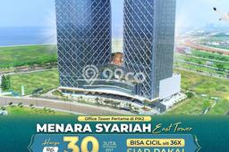 Kantor Dijual di Prime Area Jakarta Utara Luas 126m2 Kantor Dijual di Prime Area Jakarta Utara Luas 126m2