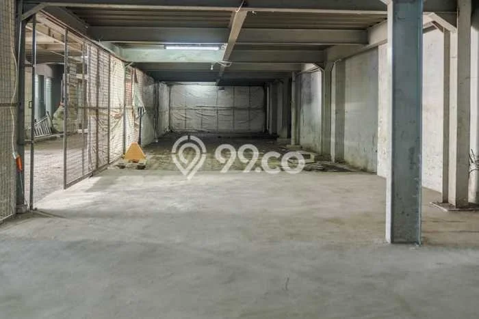 Kantor Dijual di Tanjung Priok LT 1943m2, LB 1996m2 untuk Investasi Kantor Dijual di Tanjung Priok LT 1943m2, LB 1996m2 untuk Investasi
