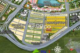 Tanah Dijual di Jakarta Utara Seluas 350m2 Strategis Tanah Dijual di Jakarta Utara Seluas 350m2 Strategis