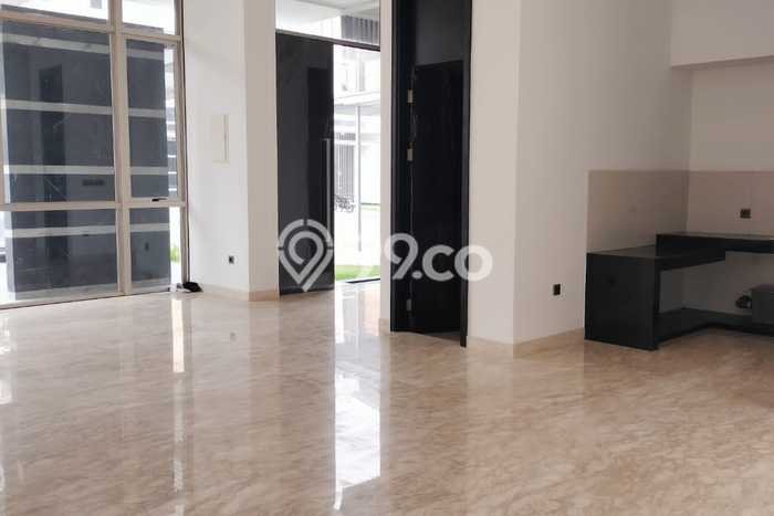 Hunian Mewah LB 311m2 Siap Huni Desain Elegan di Golf Island, Jakarta Utara Hunian Mewah LB 311m2 Siap Huni Desain Elegan di Golf Island, Jakarta Utara