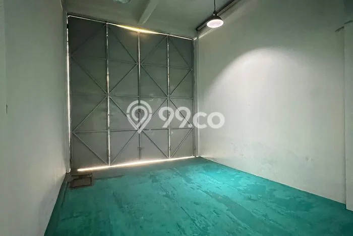 Gudang Dijual di Prime Area Jakarta Utara Luas 180m2 Gudang Dijual di Prime Area Jakarta Utara Luas 180m2