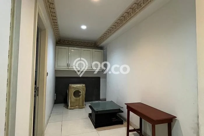 For Sale! Premium House LT 200m2 Desain Modern di Taman Palem For Sale! Premium House LT 200m2 Desain Modern di Taman Palem