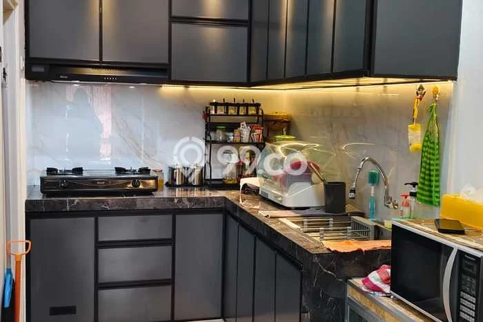 Rumah Minimalis 5 KT di Tanjung Duren Jakarta Barat Full Furnished Rumah Minimalis 5 KT di Tanjung Duren Jakarta Barat Full Furnished