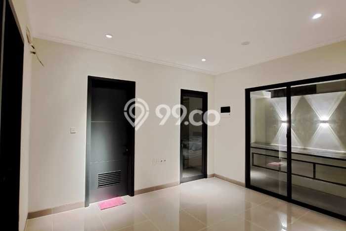 For Sale! Premium House LT 121m2 Desain Elegan di Summarecon Serpong For Sale! Premium House LT 121m2 Desain Elegan di Summarecon Serpong