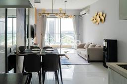 Apartemen Nyaman untuk Dijual di BSD, Tangerang Selatan, Banten Apartemen Nyaman untuk Dijual di BSD, Tangerang Selatan, Banten