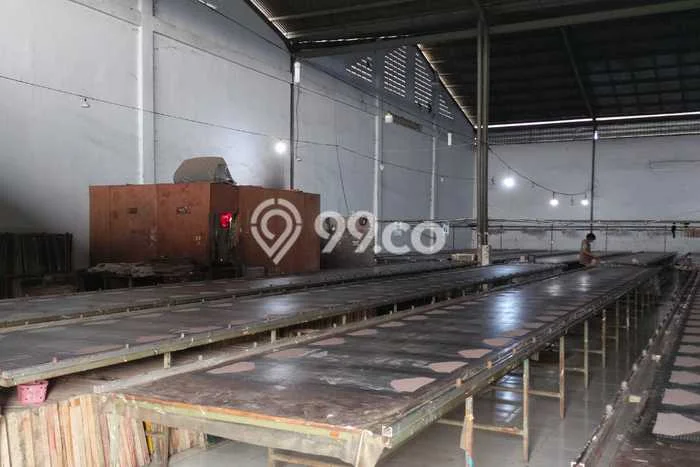 Unit Gudang Dijual di Tangerang Tangerang Luas Bangunan 4000m2 Unit Gudang Dijual di Tangerang Tangerang Luas Bangunan 4000m2