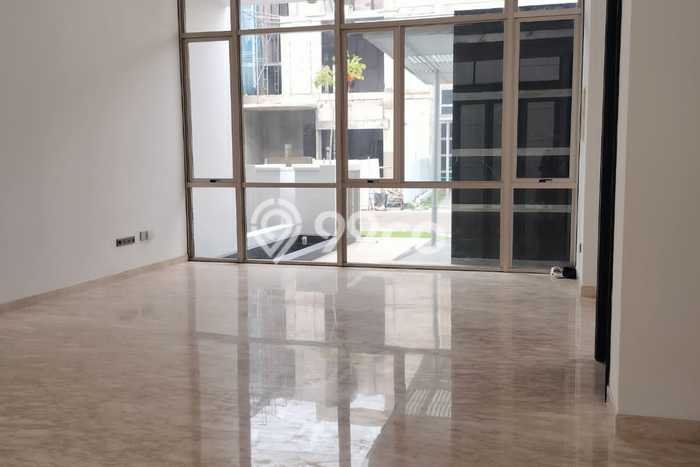 Hunian Mewah LB 311m2 Siap Huni Desain Elegan di Golf Island, Jakarta Utara Hunian Mewah LB 311m2 Siap Huni Desain Elegan di Golf Island, Jakarta Utara