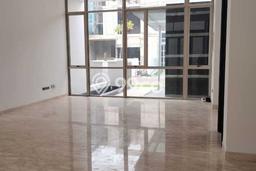 Rumah Elit Modern Siap Huni di Golf Island Jakarta Utara Rumah Elit Modern Siap Huni di Golf Island Jakarta Utara