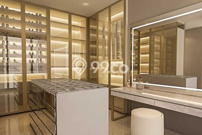 Dijual Apartemen Luxury di Kebayoran Baru, Jakarta Selatan 4 Kamar Harga Rp 19 Miliar Dijual Apartemen Luxury di Kebayoran Baru, Jakarta Selatan 4 Kamar Harga Rp 19 Miliar