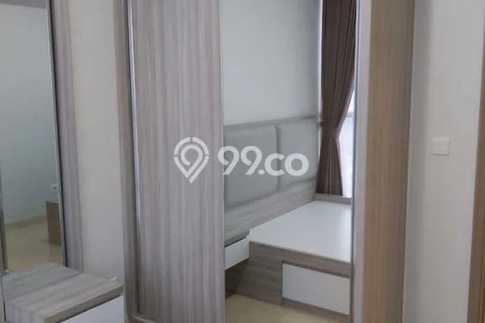 Hunian Strategis 90m2 di Pantai Indah Kapuk Jakarta Utara 2 KT Hunian Strategis 90m2 di Pantai Indah Kapuk Jakarta Utara 2 KT