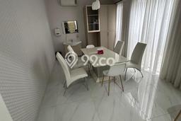 For Sale! Premium House LT 160m2 Desain Elegan di Golf Island For Sale! Premium House LT 160m2 Desain Elegan di Golf Island