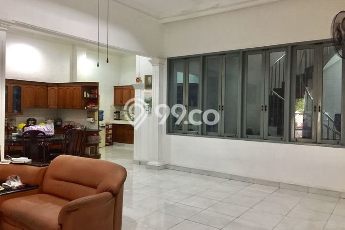 Dijual Rumah Luas Megah Dengan View Cantik di Muara Karang, Jakarta Utara Dijual Rumah Luas Megah Dengan View Cantik di Muara Karang, Jakarta Utara
