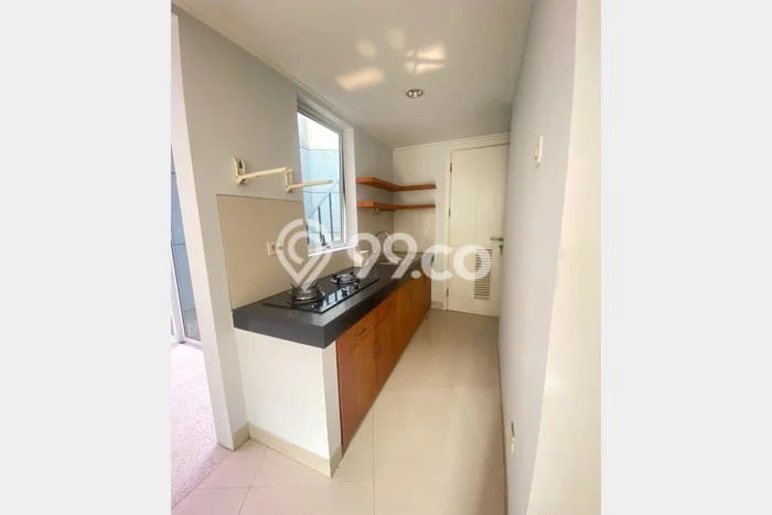 Dijual Rumah Eksklusif 2 KT di Bintaro, Tangerang Selatan Dijual Rumah Eksklusif 2 KT di Bintaro, Tangerang Selatan