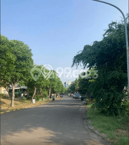 Untuk Dijual Tanah di Jakarta Utara, Luas 262m2 PPJB Untuk Dijual Tanah di Jakarta Utara, Luas 262m2 PPJB