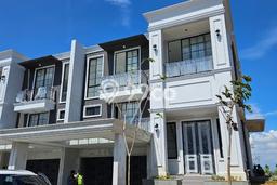 Hunian Luxury Dijual di Jakarta Utara Fasilitas Premium Hunian Luxury Dijual di Jakarta Utara Fasilitas Premium