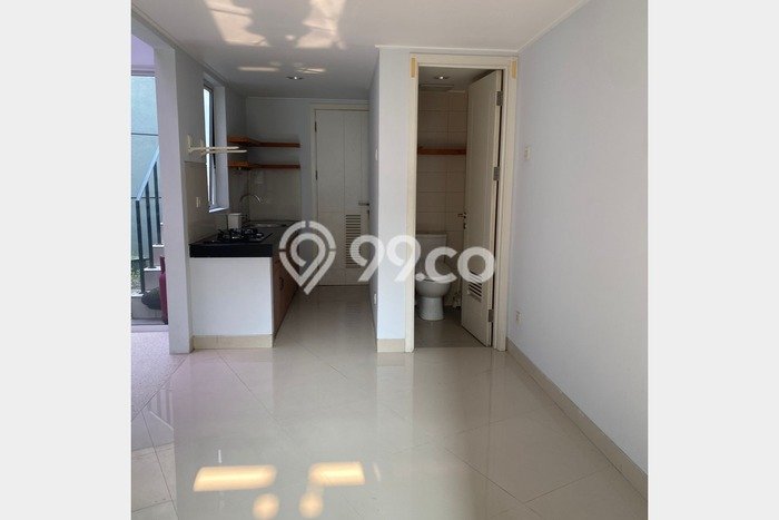 Dijual Rumah Eksklusif 2 KT di Bintaro, Tangerang Selatan Dijual Rumah Eksklusif 2 KT di Bintaro, Tangerang Selatan