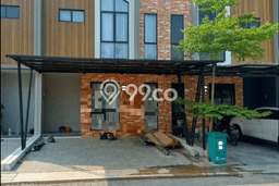 Rumah LT 90m² di Pinggir Kota Semanan, Jakarta Barat - Harga Menarik Rumah LT 90m² di Pinggir Kota Semanan, Jakarta Barat - Harga Menarik