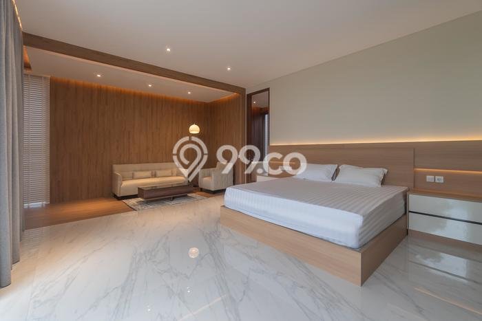 Vila di , Area 477m2m², Lokasi Strategis Vila di , Area 477m2m², Lokasi Strategis