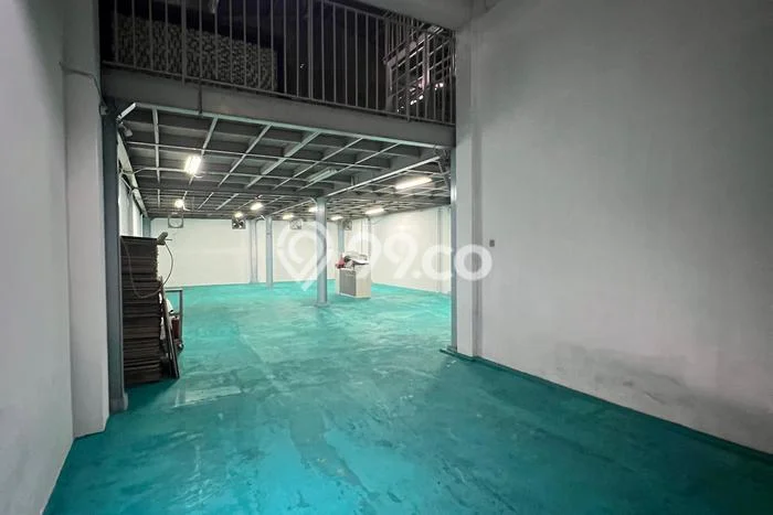 Gudang Dijual di Prime Area Jakarta Utara Luas 180m2 Gudang Dijual di Prime Area Jakarta Utara Luas 180m2