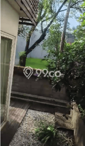 Rumah Mewah LB 360m2 Siap Huni Desain Elegan di Citra Garden, Jakarta Barat Rumah Mewah LB 360m2 Siap Huni Desain Elegan di Citra Garden, Jakarta Barat
