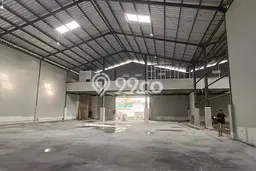 Gudang untuk disewa di Cipondoh punya LT 800m2 & LB 600m2 harga sewa kompetitif Gudang untuk disewa di Cipondoh punya LT 800m2 & LB 600m2 harga sewa kompetitif