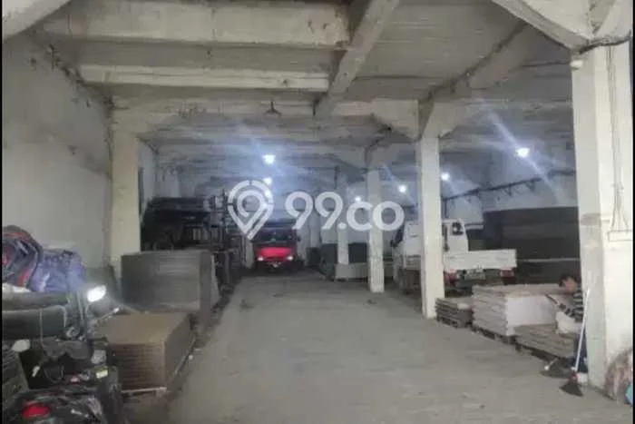FOR RENT! Gudang di Kalideres Cocok untuk Bisnis 900m2 FOR RENT! Gudang di Kalideres Cocok untuk Bisnis 900m2