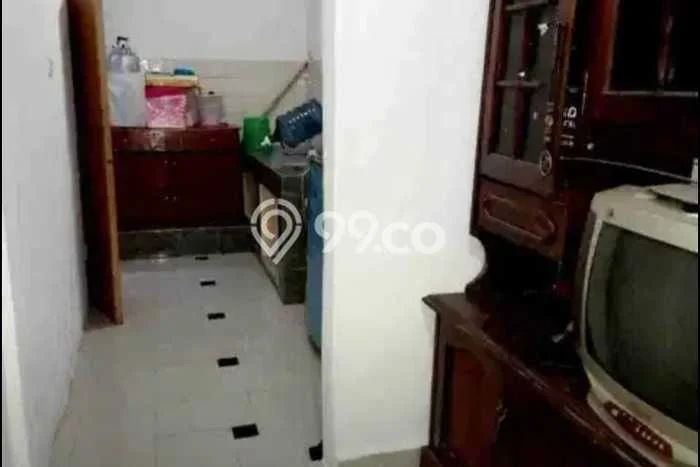 Disewakan Rumah Konsep Minimalis di Ciledug Tangerang dengan 4 Kamar Disewakan Rumah Konsep Minimalis di Ciledug Tangerang dengan 4 Kamar