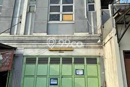 Ruko Kawasan Komersial di Pinang, Luas 55m2m², Disewakan, Siap Digunakan Ruko Kawasan Komersial di Pinang, Luas 55m2m², Disewakan, Siap Digunakan