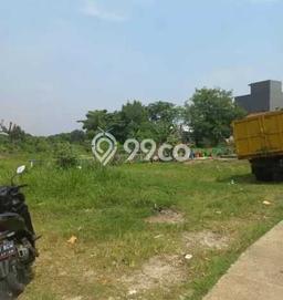 TANAH /KAVLING DPR CIPONDOH UK 20X40 SHM BLOK C TANGERANG TANAH /KAVLING DPR CIPONDOH UK 20X40 SHM BLOK C TANGERANG