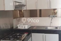 Rumah green lake city east asia uk 8x15 semi furnish Rumah green lake city east asia uk 8x15 semi furnish