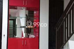 Rumah di green village uk 6x12 hoek ada kichen set 2 Lantai SHM Bagus Rumah di green village uk 6x12 hoek ada kichen set 2 Lantai SHM Bagus