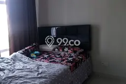 Apartemen puri mansion luas 37m2 tower A furnish lt 9 jakarta barat Apartemen puri mansion luas 37m2 tower A furnish lt 9 jakarta barat