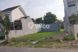 Kavling/tanah metland puri uk 9x20 blok F Kavling/tanah metland puri uk 9x20 blok F