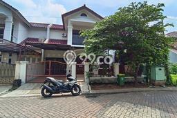 Rumah metland puri uk 10x20 2 lantai Rumah metland puri uk 10x20 2 lantai