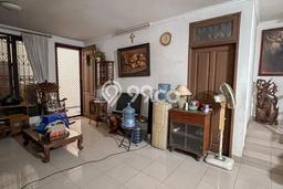 Rumah Dengan Harga Terbaik 3 Kamar Tidur Akses Mudah di Jantung Kota Puri Media, Jakarta Barat Rumah Dengan Harga Terbaik 3 Kamar Tidur Akses Mudah di Jantung Kota Puri Media, Jakarta Barat