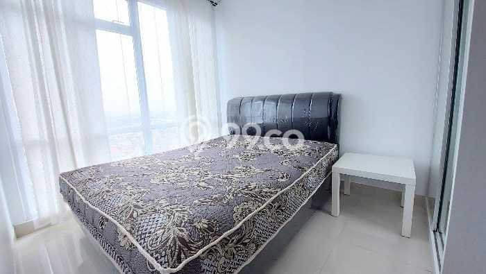 Apartemen Disewakan 2 Kamar Murah Siap Huni di Jakarta Barat, Luas 49m2 Apartemen Disewakan 2 Kamar Murah Siap Huni di Jakarta Barat, Luas 49m2