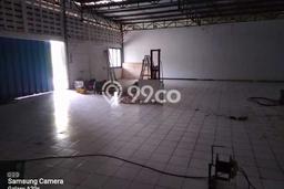Gudang untuk disewa di Cipondoh punya LT 1000m2 & LB 1000m2 harga sewa kompetitif Gudang untuk disewa di Cipondoh punya LT 1000m2 & LB 1000m2 harga sewa kompetitif