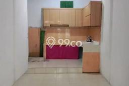 Rumah Mewah 3 KT 1 KM di Kompleks Perumahan Poris, Tangerang Rumah Mewah 3 KT 1 KM di Kompleks Perumahan Poris, Tangerang
